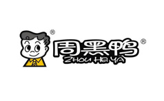 周黑鸭