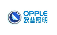 欧普照明