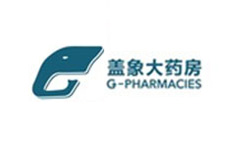 盖象大药房