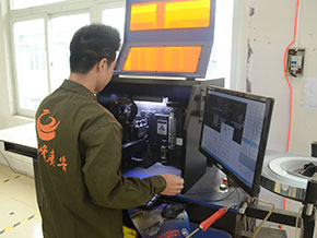 精密测量工具