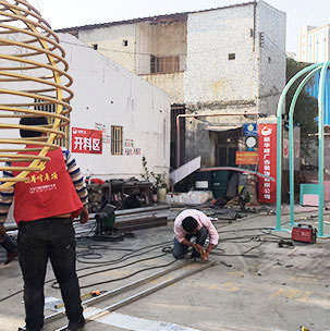 专属工厂