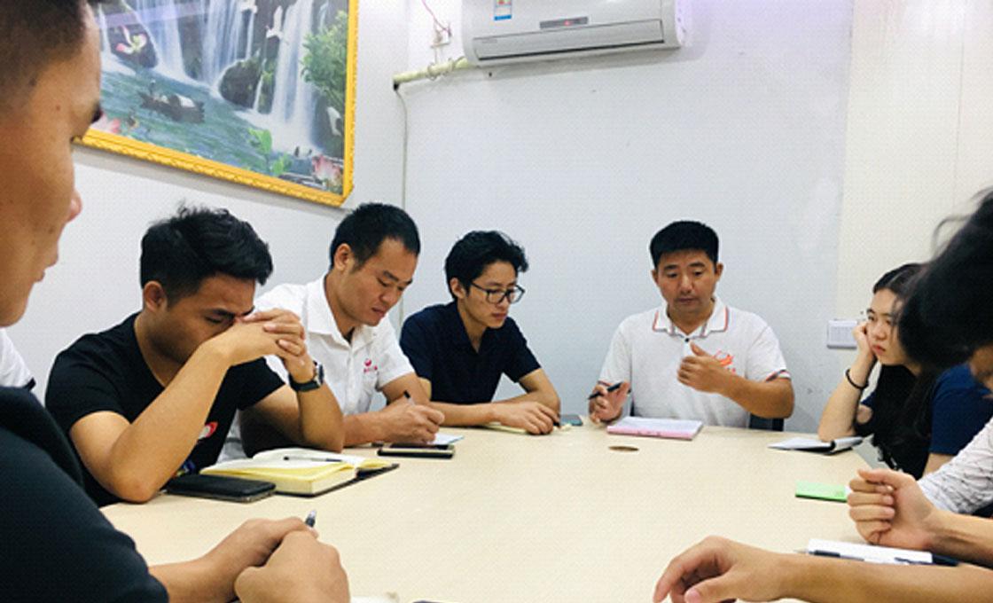 深圳招牌制作