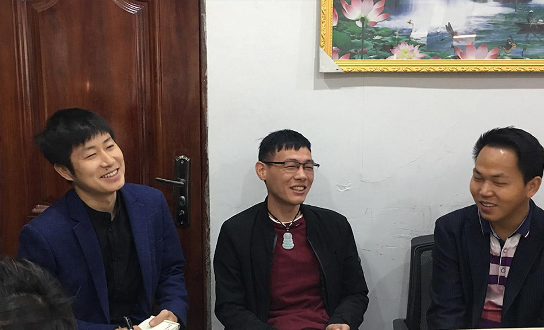 深圳美陈工厂