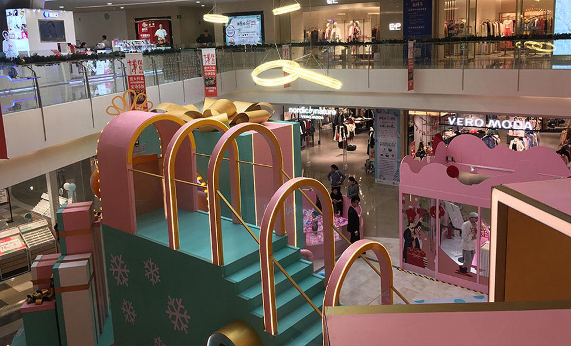 龙华更大广告店
