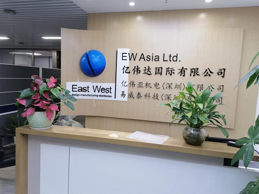 新华峰为您介绍企业形象墙的制作方法