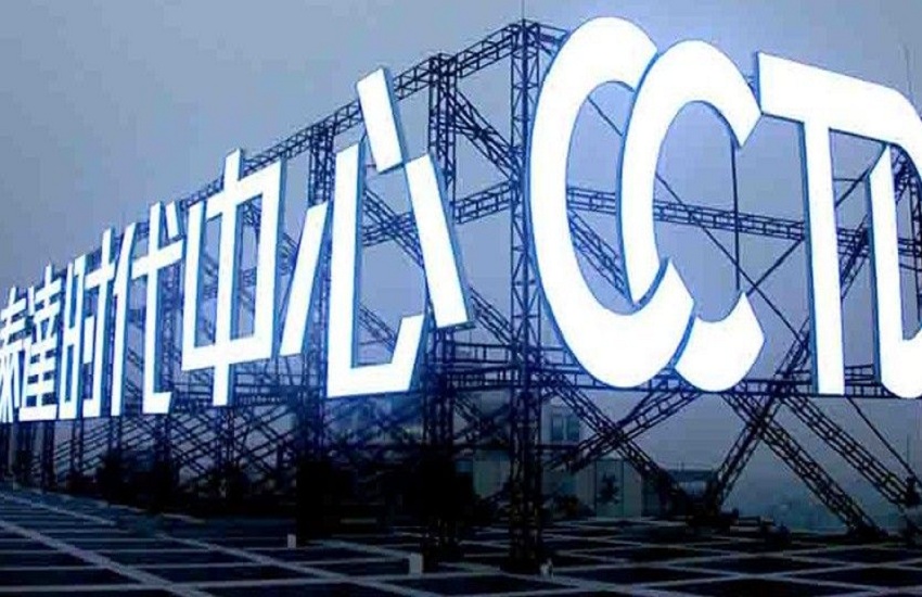 新华峰：广告招牌发光字的常用类别介绍
