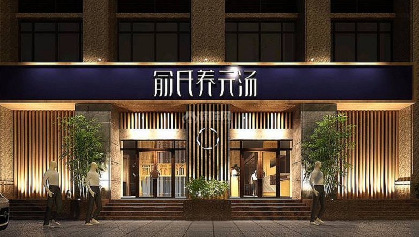 招牌制作公司：店铺招牌制作要注意哪些？